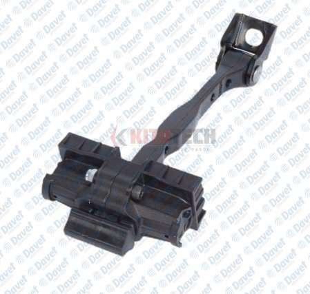 KITATECH 2502 Kapi Gergisi Arka A1 11->